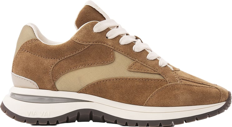 VIA VAI Usher Riggs Sneakers