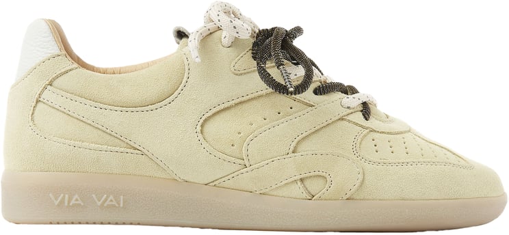 VIA VAI Nilla Macy Sneakers