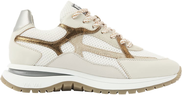 VIA VAI Usher Rosie Sneakers