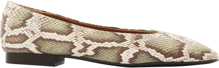 VIA VAI Lou Emmy Ballerina