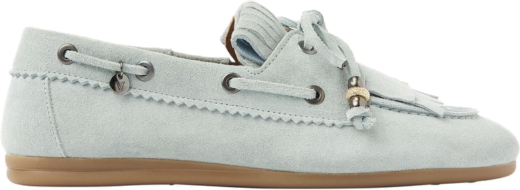 VIA VAI June Loua Loafers