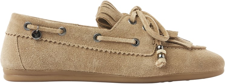 VIA VAI June Loua Loafers