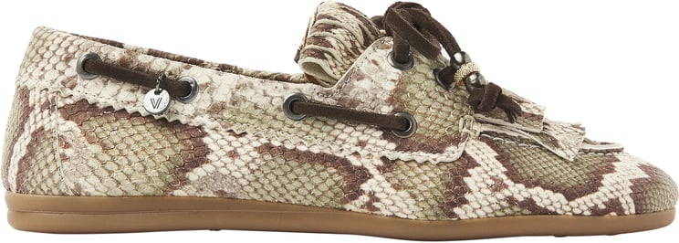 VIA VAI June Loua Loafers