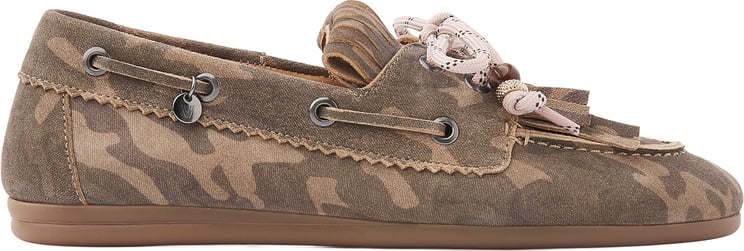 VIA VAI June Loua Loafers