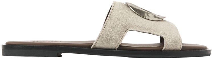 VIA VAI Via Vai Vita Avi  Beige 62375