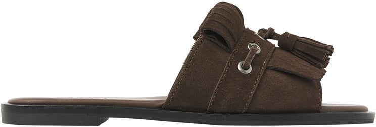 VIA VAI Vita Eva Slippers