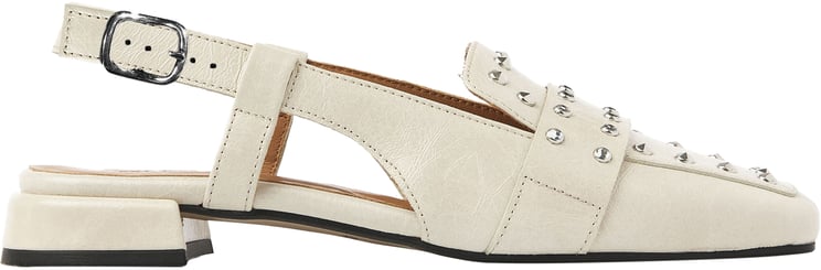 VIA VAI Julie Damian Slingbacks