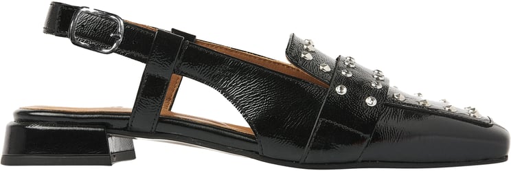 VIA VAI Julie Damian Slingbacks