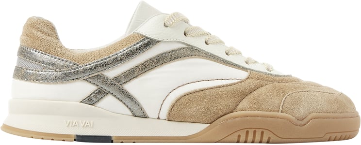 VIA VAI Kris Sky Sneakers