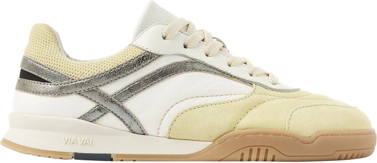 VIA VAI Kris Sky Sneakers