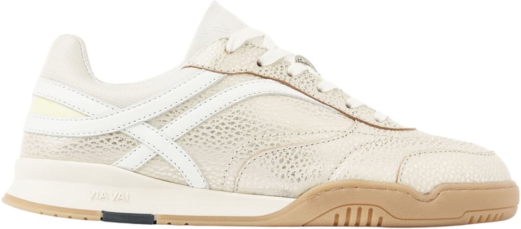 VIA VAI Via Vai Kris Sky  Beige 62393