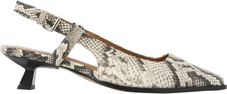 VIA VAI Lea Elina Slingbacks
