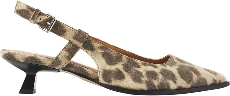 VIA VAI Lea Elina Slingbacks