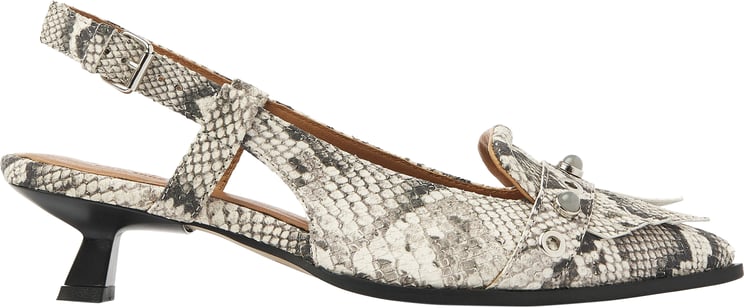 VIA VAI Lea Aileen Slingbacks