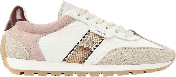 VIA VAI Scott Sara Sneakers
