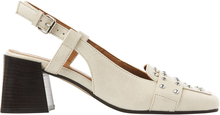 VIA VAI Laine Julia Slingbacks