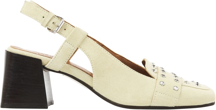 VIA VAI Laine Julia Slingbacks