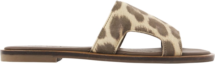 VIA VAI Vita Nola Slippers