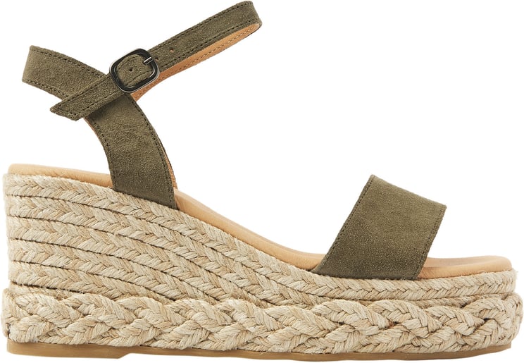 VIA VAI Capri Neva Espadrilles