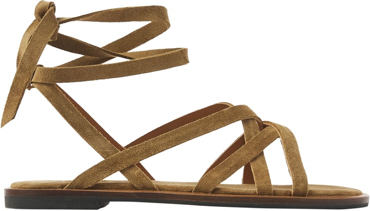 VIA VAI Vita Rachel Sandalen