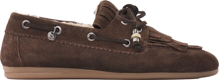 VIA VAI June Shelby Loafers