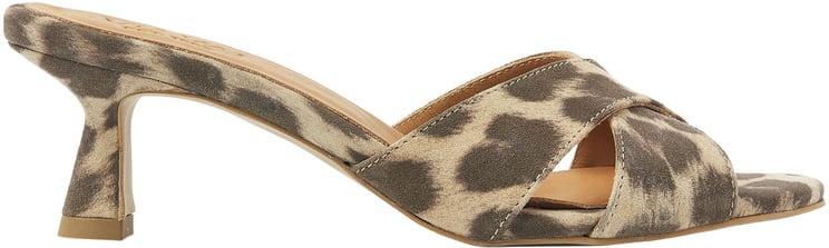 VIA VAI Lily Celia Sandalen