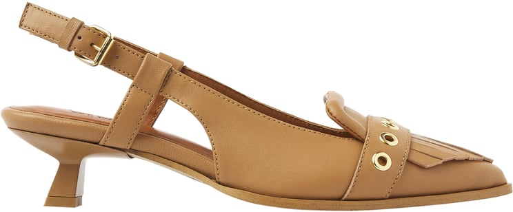 VIA VAI Lea Katie Slingbacks