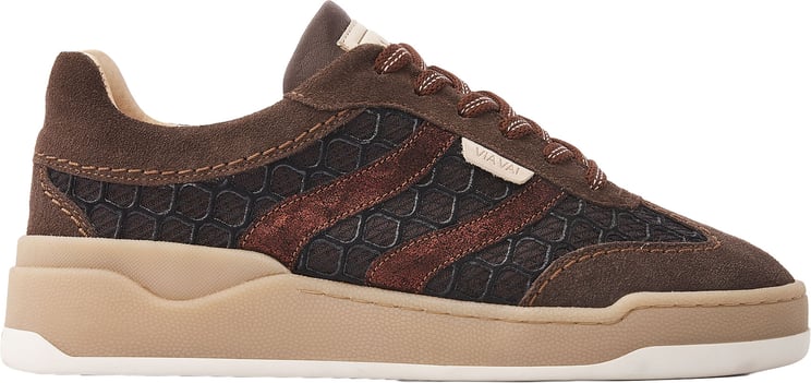 VIA VAI Sam Naomi Sneakers