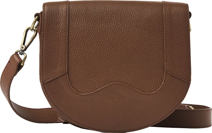 VIA VAI Mae Lizzy Crossbody Tas