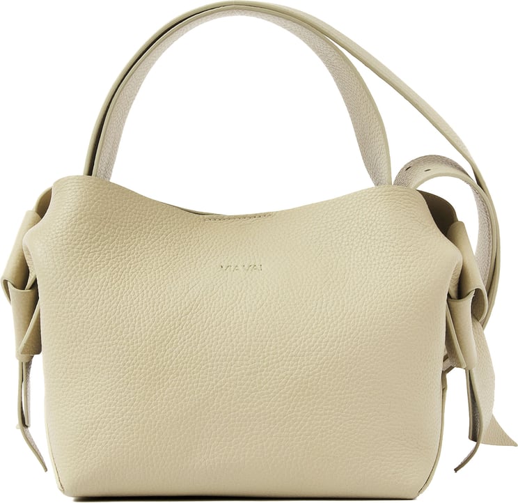 VIA VAI Nodo Fabi Crossbody Tas