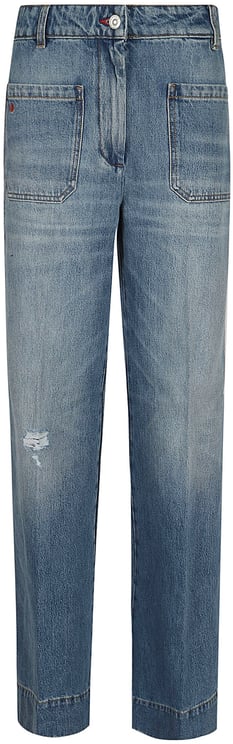 Victoria Beckham VICTORIA BECKHAM 1124DJE.007252DR