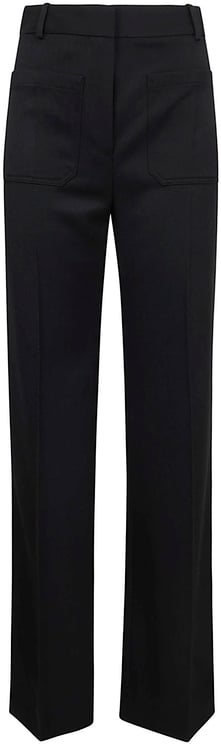 Victoria Beckham VICTORIA BECKHAM ALINA TROUSER
