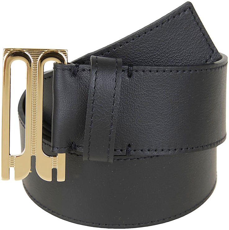 Victoria Beckham VICTORIA BECKHAM TUXEDO BELT