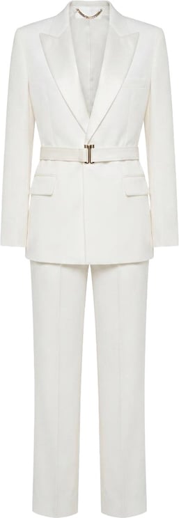Victoria Beckham Dresses White