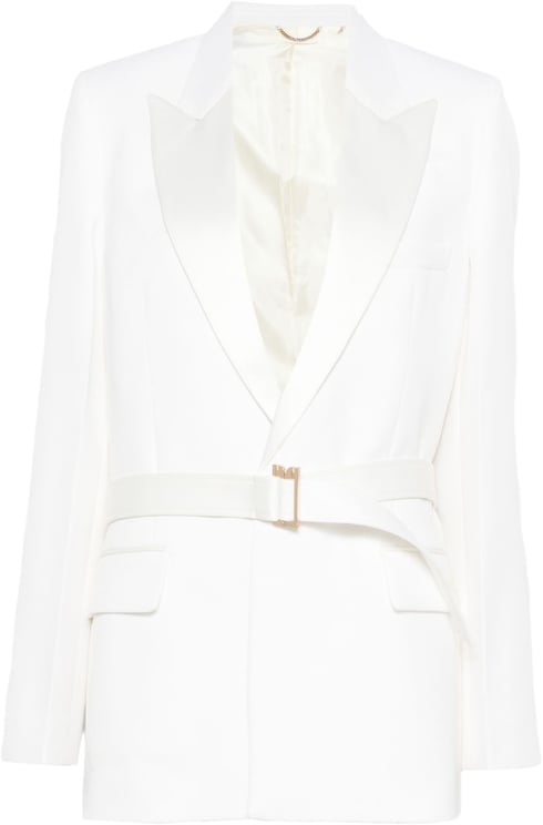 Victoria Beckham Victoria Beckham Dresses White