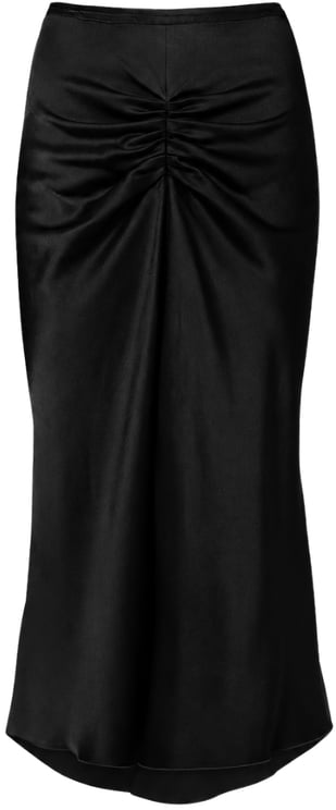 Victoria Beckham Skirts Grey