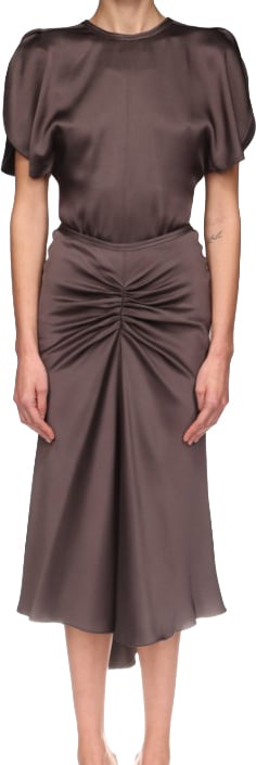 Victoria Beckham Skirts Ore