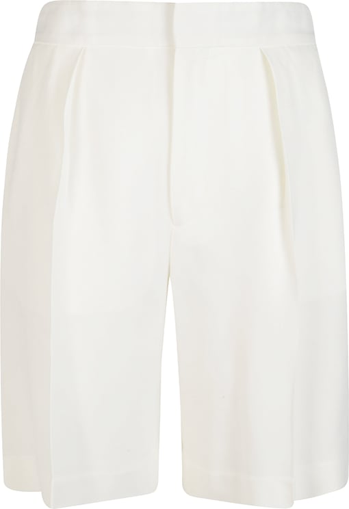 Victoria Beckham Short White