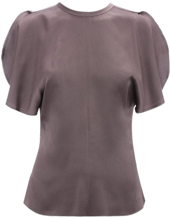 Victoria Beckham Top Mud