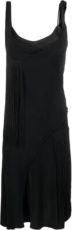 Victoria Beckham Dresses Black