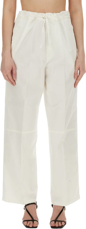 Victoria Beckham Wide Leg Pants