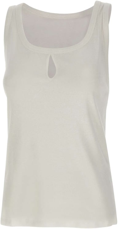 Victoria Beckham Top White