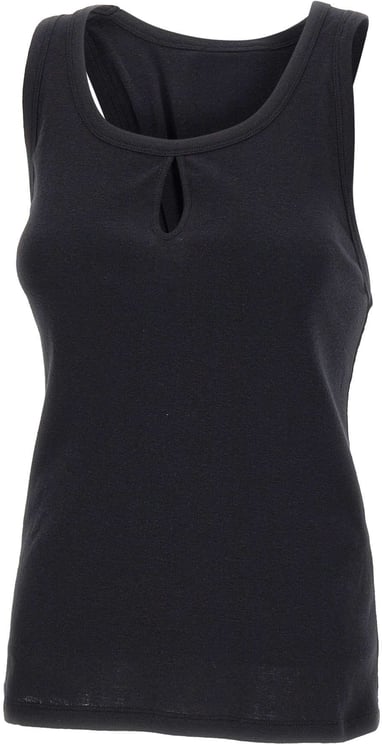Victoria Beckham Top Black