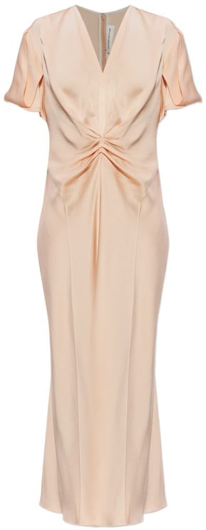 Victoria Beckham Dresses Rosa