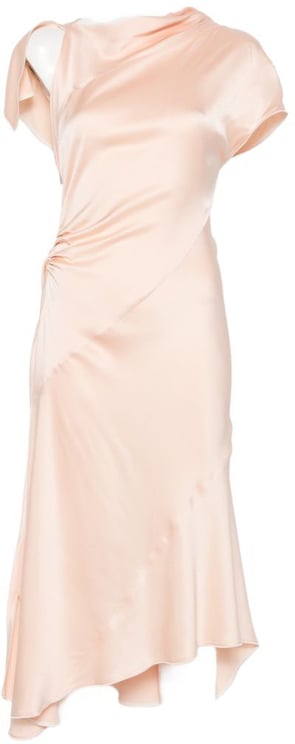 Victoria Beckham Dresses Rosa