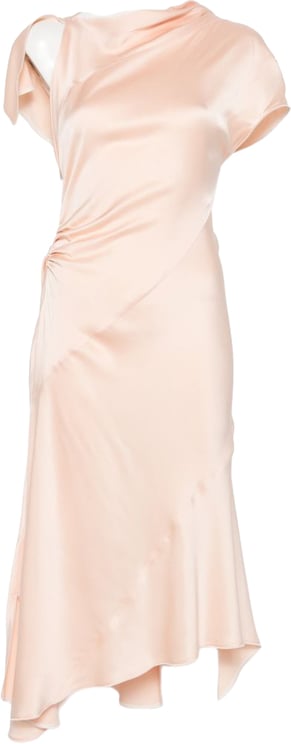 Victoria Beckham Dresses Rosa