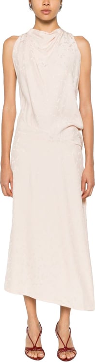 Victoria Beckham Dresses Pink