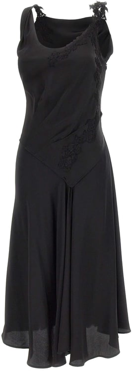 Victoria Beckham Dresses Black