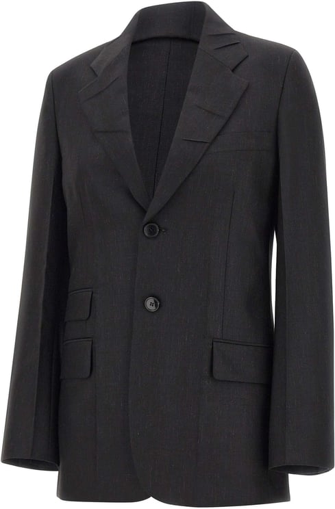 Victoria Beckham Jackets Black