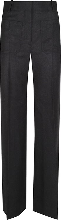 Victoria Beckham Alina Pant Grey